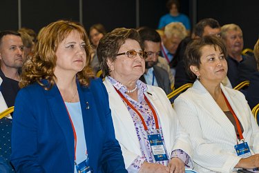 Административный ресурс – во благо здоровья оренбуржцев
